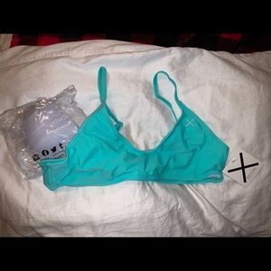 Boutine LA Adjustable Bikini Top